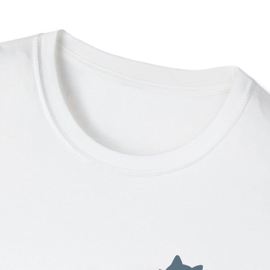 Wave to Earth 0.03 NA Tour Unisex Softstyle T-Shirt