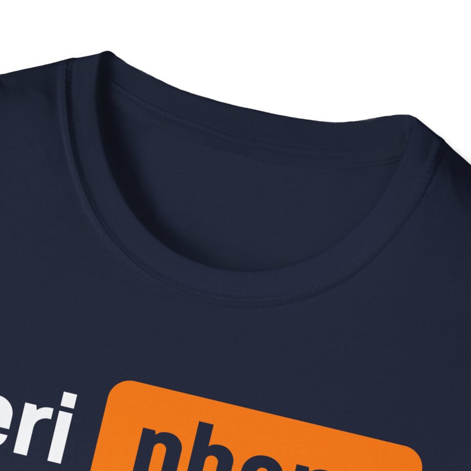 Periphery Unisex Softstyle T-shirt