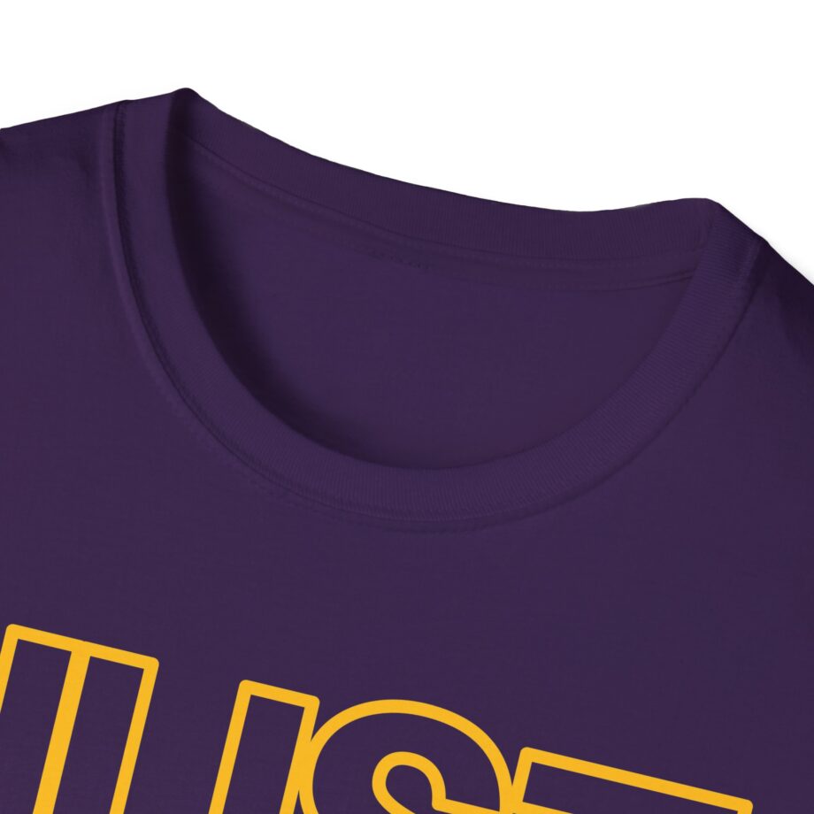 Housebox Just Oof It Unisex Softstyle T-shirt