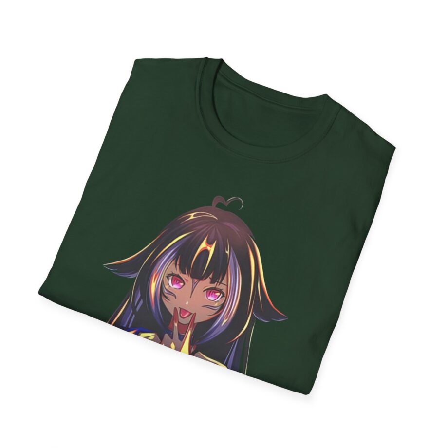 Shylily Sunset Unisex Softstyle T-Shirt
