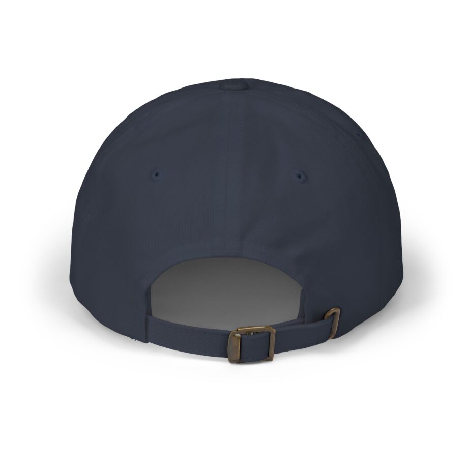 Bryson Dechambeau Classic Dad Cap
