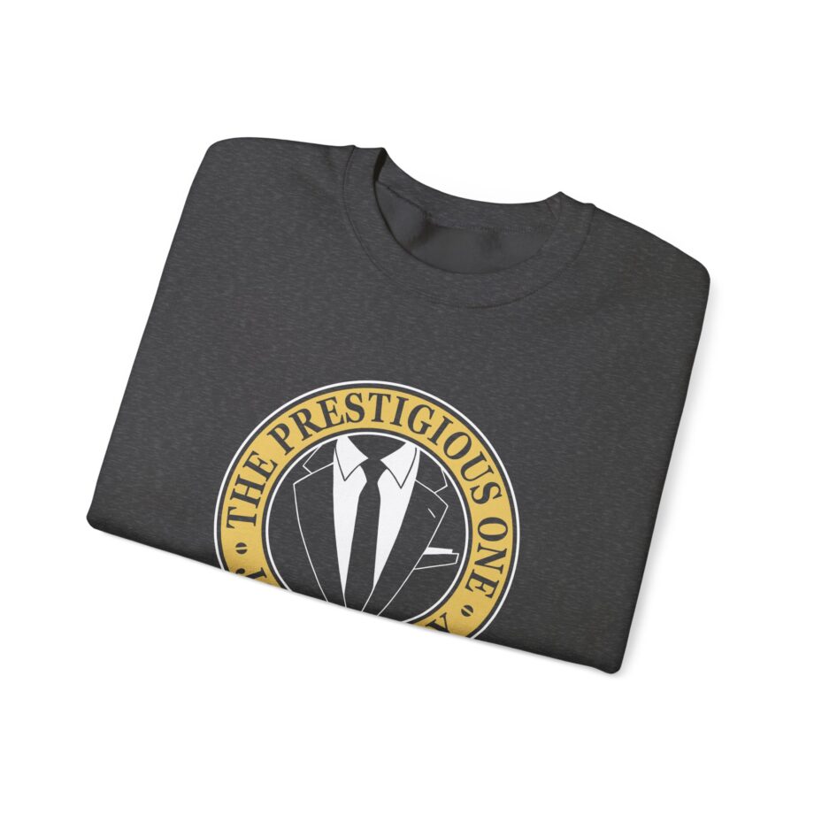 The Prestigious One Joe Hendry Unisex Heavy Blend™ Crewneck Sweatshirt