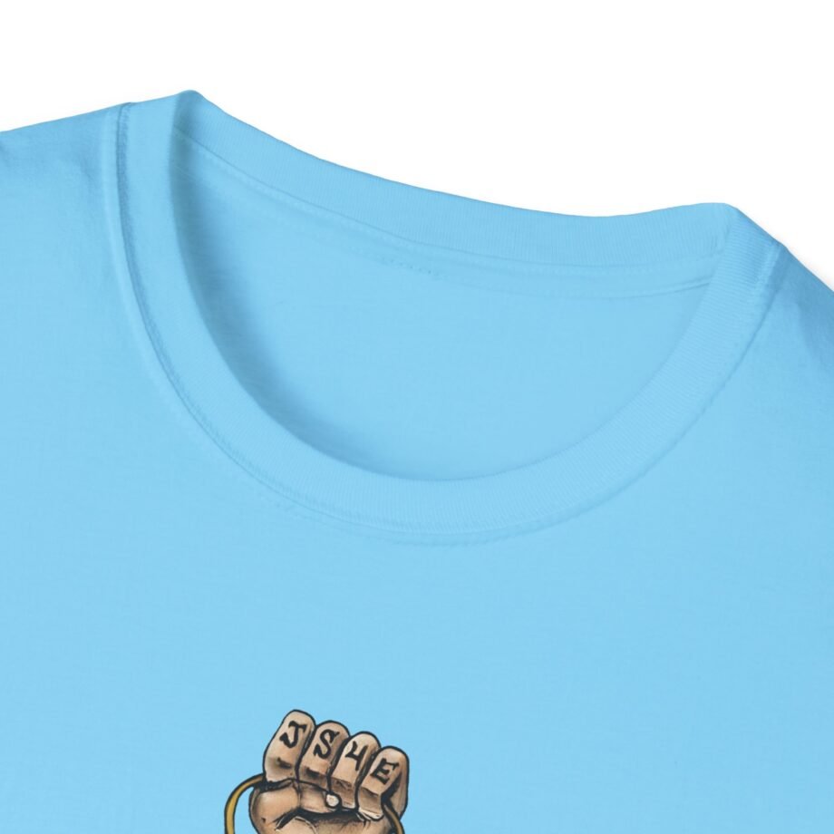 Arcangel  Unisex Softstyle T-Shirt