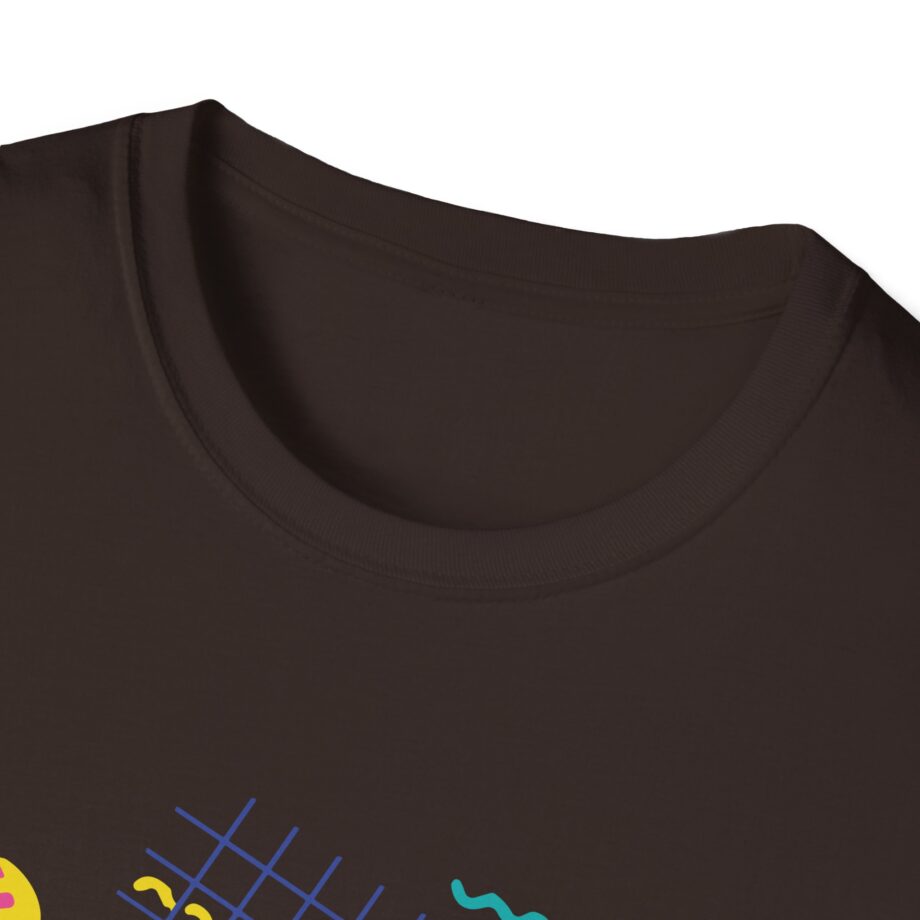 Ryan Higa Teehee 90's Unisex Softstyle T-Shirt