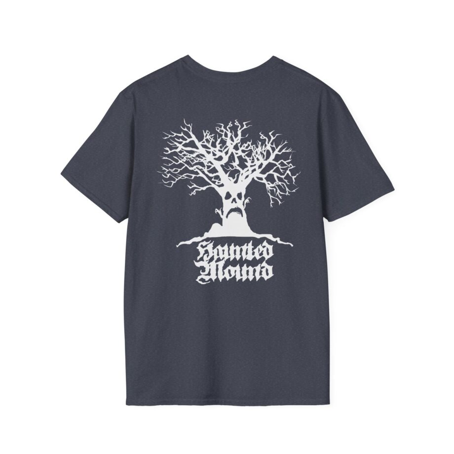 Sematary  Unisex Softstyle T-shirt