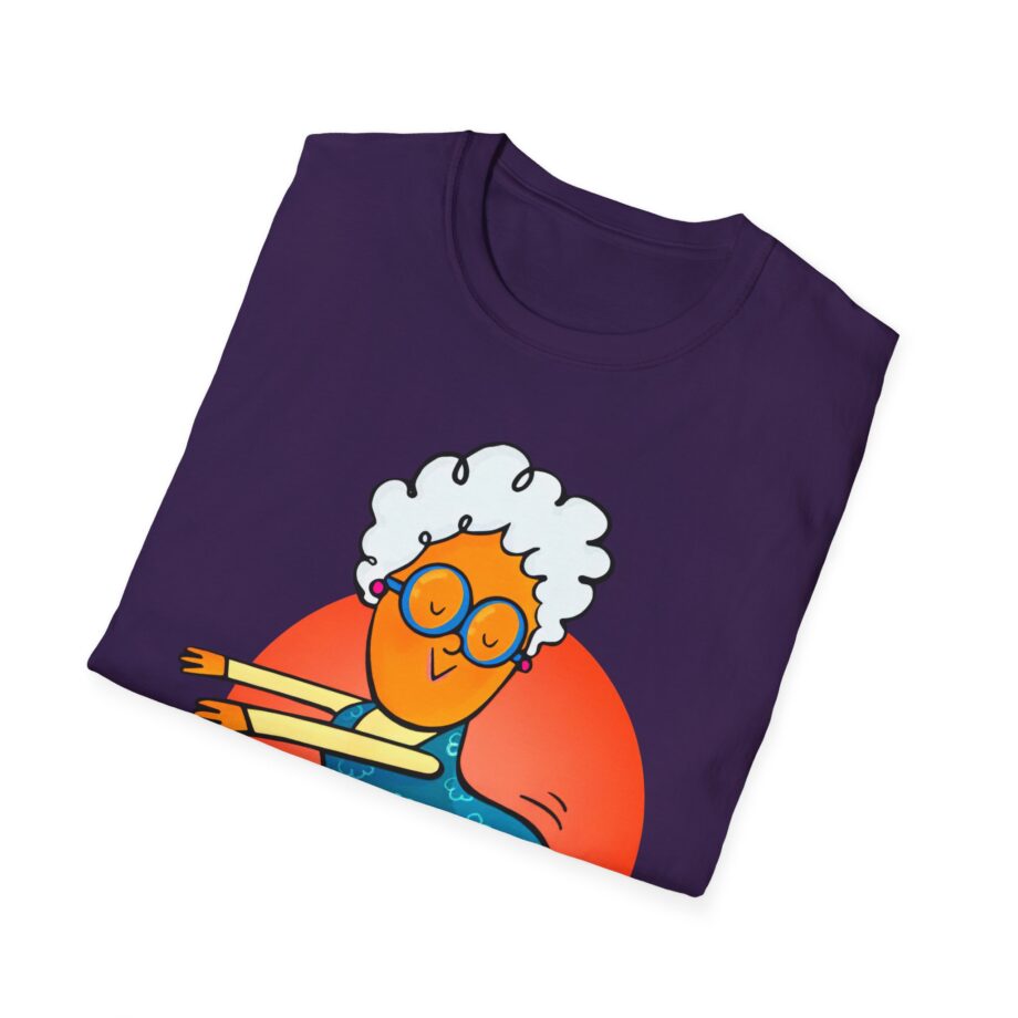 Nanalan Cake Unisex Softstyle T-shirt