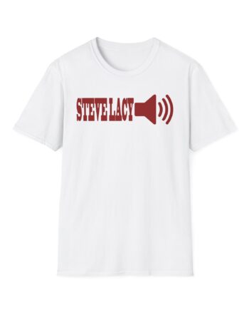 Steve Lacy Good Idea Unisex Softstyle T-shirt