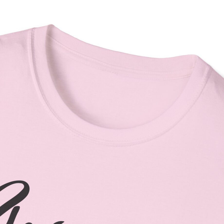 Deligracy Unisex Softstyle T-Shirt