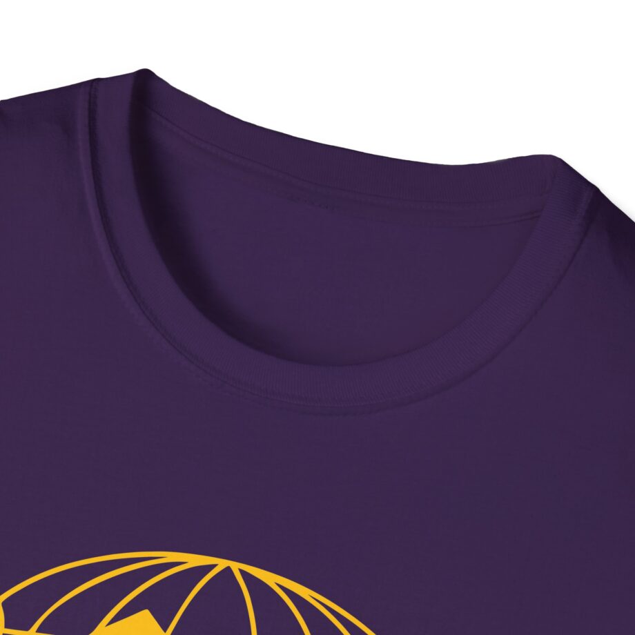 BHZ Unisex Softstyle T-Shirt