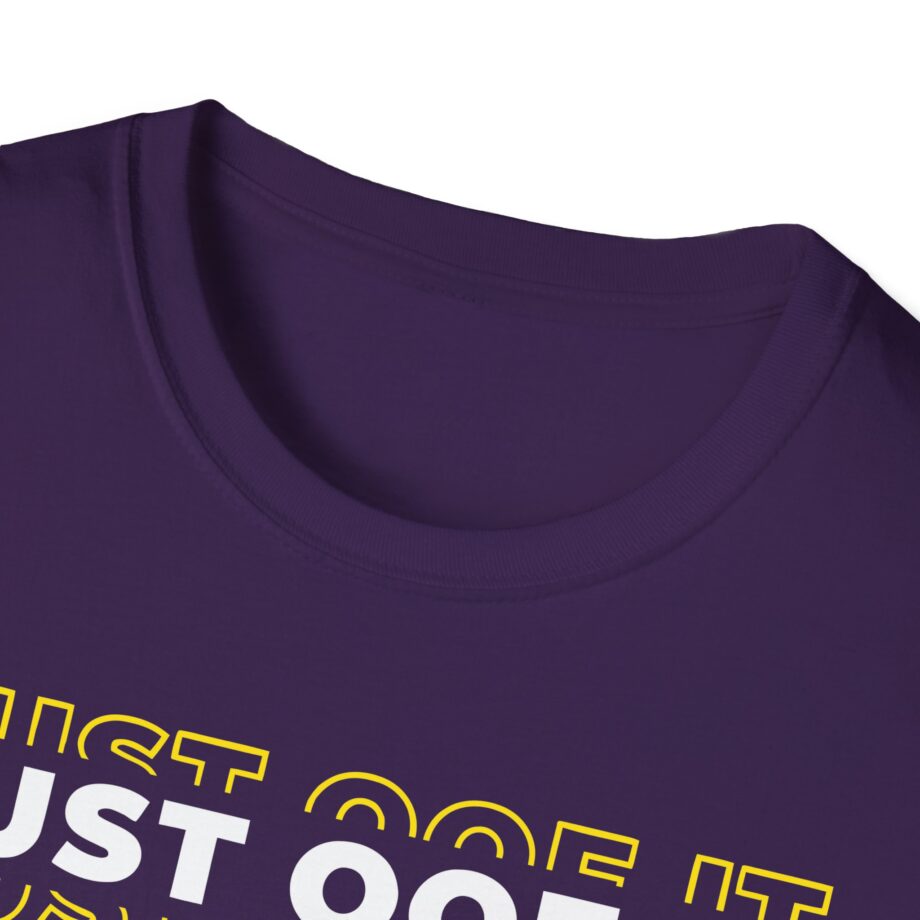Housebox Just Oof It Unisex Softstyle T-shirt