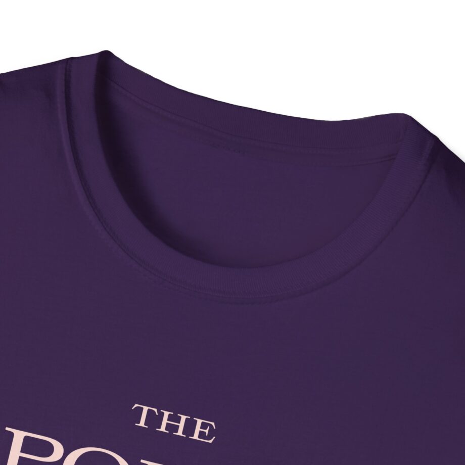 Wave to Earth Slchld 'apology' Na Tour Unisex Softstyle T-Shirt