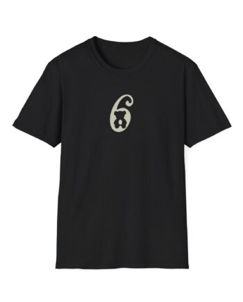 6lack Since I Have a Lover Unisex Softstyle T-Shirt