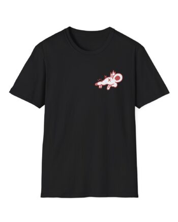 Theo Von Onward Pigment Unisex Softstyle T-shirt