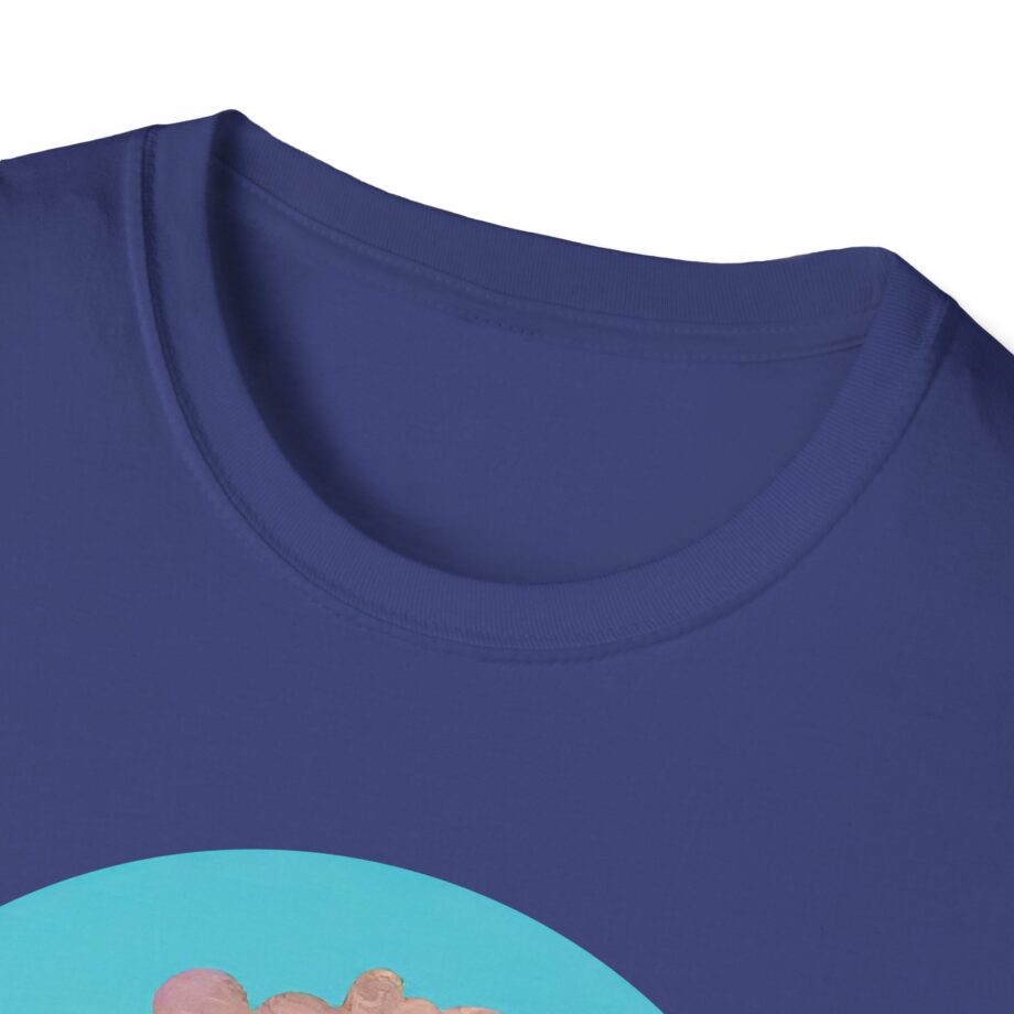 Nanalan Unisex Softstyle T-shirt