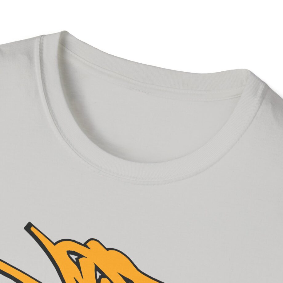 Vision of Disorder Unisex Softstyle T-shirt