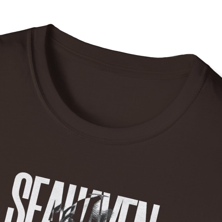 Seahaven Unisex Softstyle T-shirt