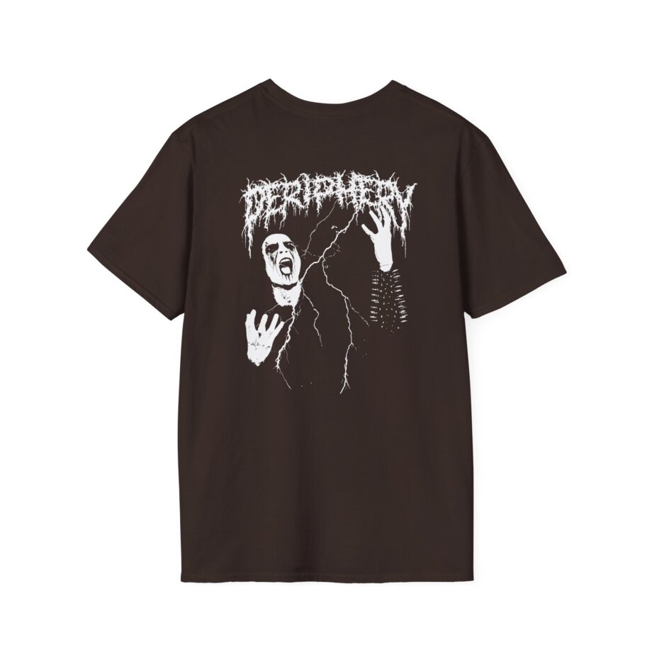 Periphery Mark Thorne Unisex Softstyle T-shirt
