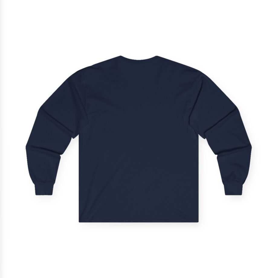 Skrillex Logo Unisex Ultra Cotton Long Sleeve Tee