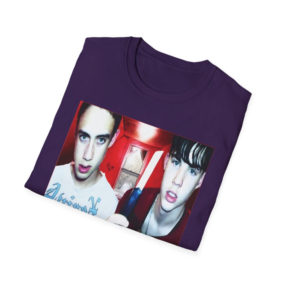 Sematary  Unisex Softstyle T-Shirt