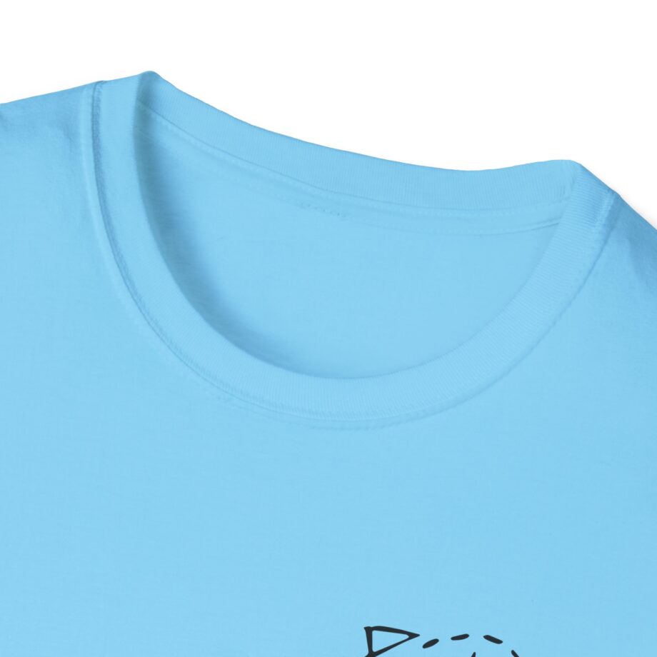 Punz  Unisex Softstyle T-Shirt