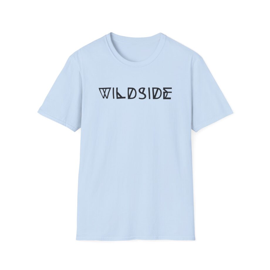 Deligracy Unisex Softstyle T-Shirt