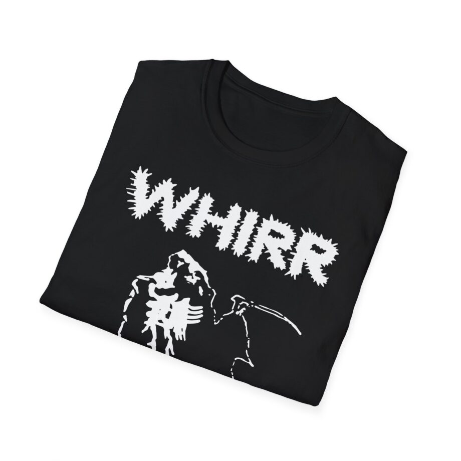 Whirr Unisex Softstyle T-shirt