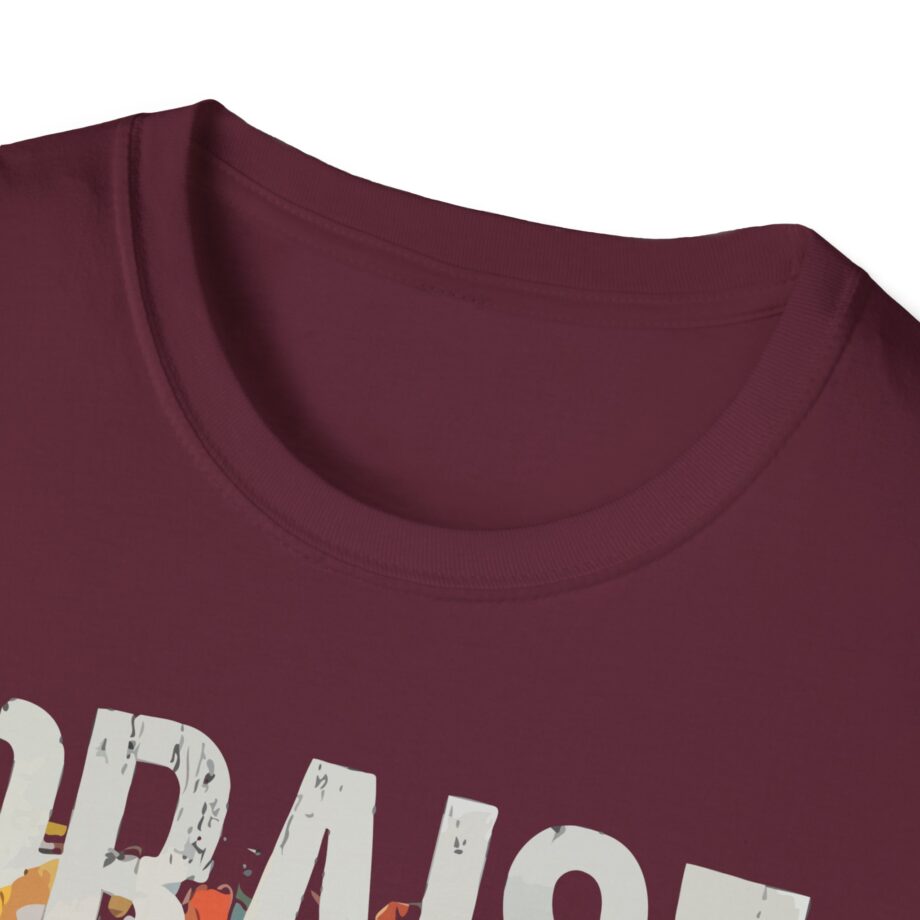 Elevation Worship Praise Unisex Softstyle T-shirt