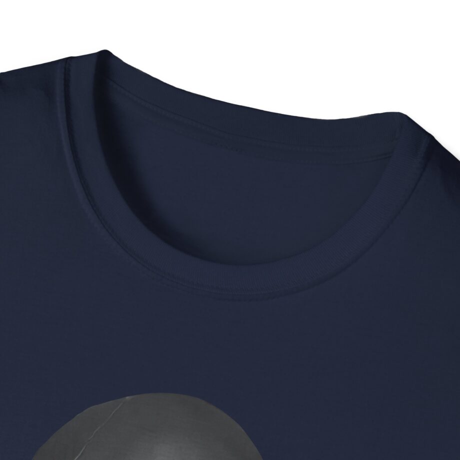 LT Lickme Unisex Softstyle T-Shirt