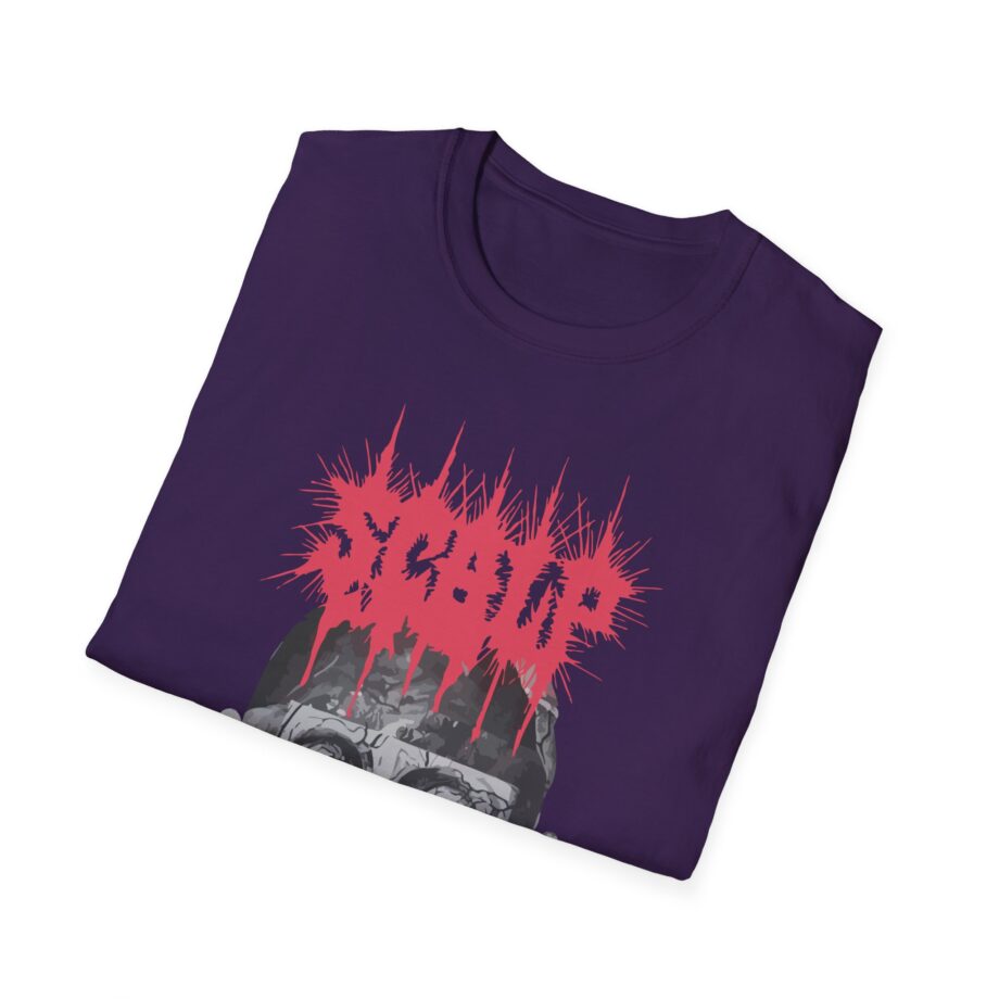 Meatcanyon  Unisex Softstyle T-Shirt