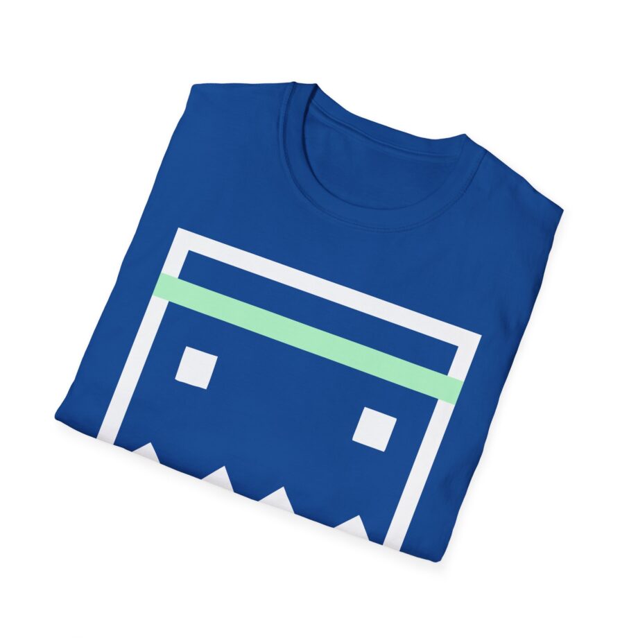 Hungrybox Unisex Softstyle T-shirt