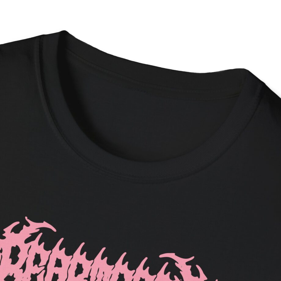 Beartooth the End is Coming Dye Unisex Softstyle T-shirt