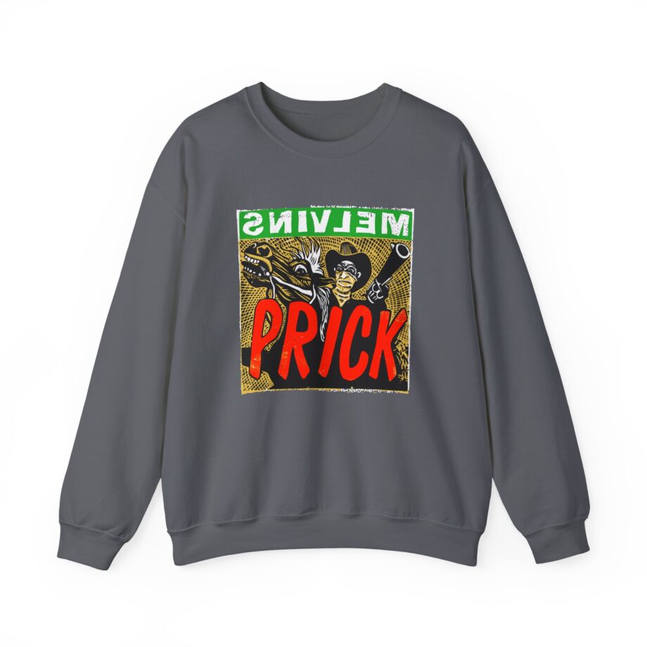 Melvins Unisex Heavy Blend™ Crewneck Sweatshirt