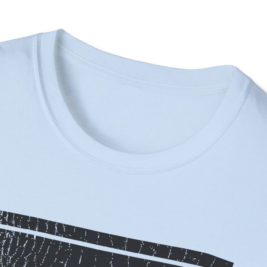 Pvris P Square Unisex Softstyle T-Shirt