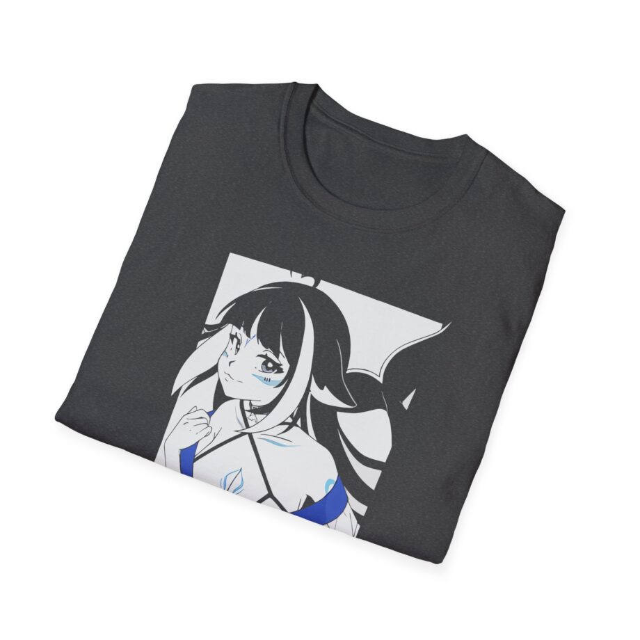 Shylily Unisex Softstyle T-Shirt