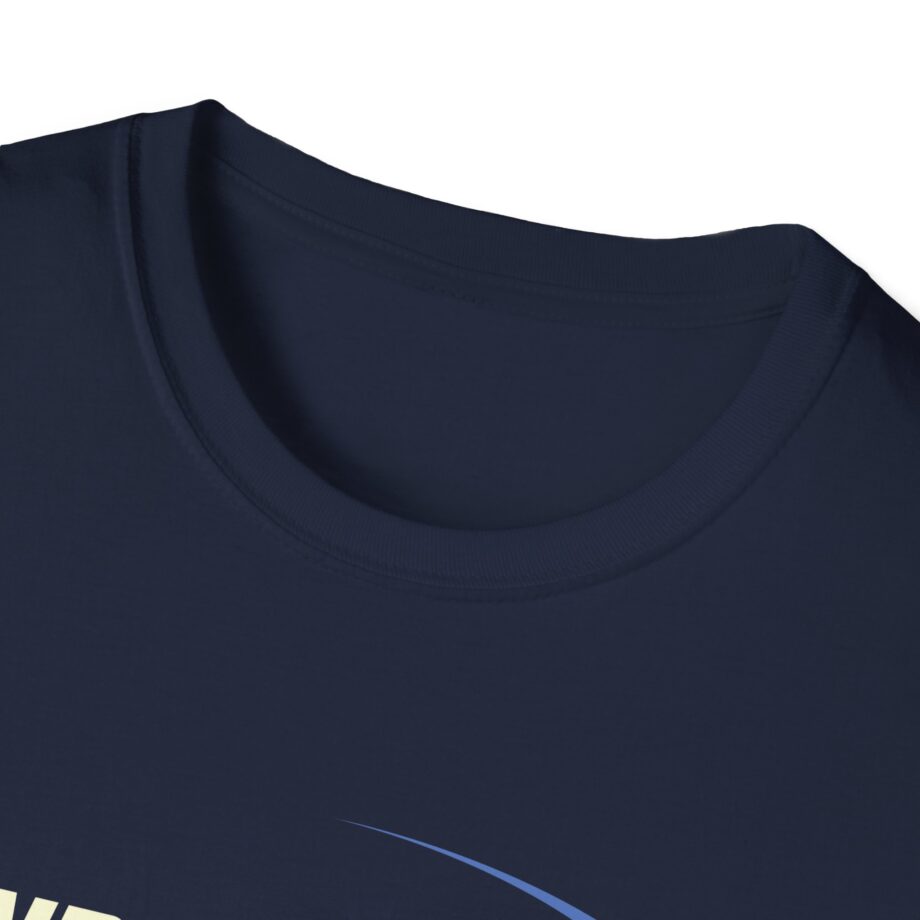 Undergrunn  Unisex Softstyle T-Shirt