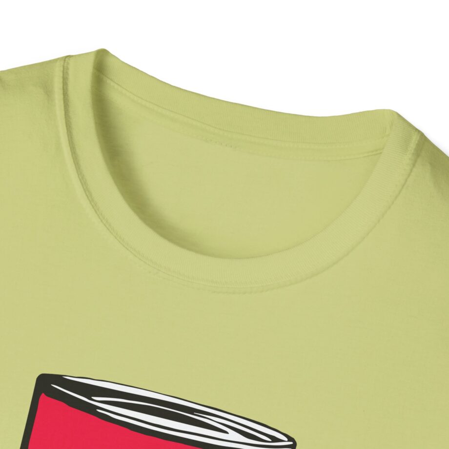 Deligracy Unisex Softstyle T-Shirt