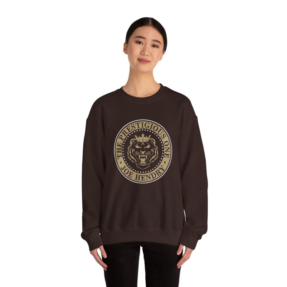 Joe Hendry Prestigious Peasants in Training  Unisex Heavy Blend™ Crewneck Sweatshirt