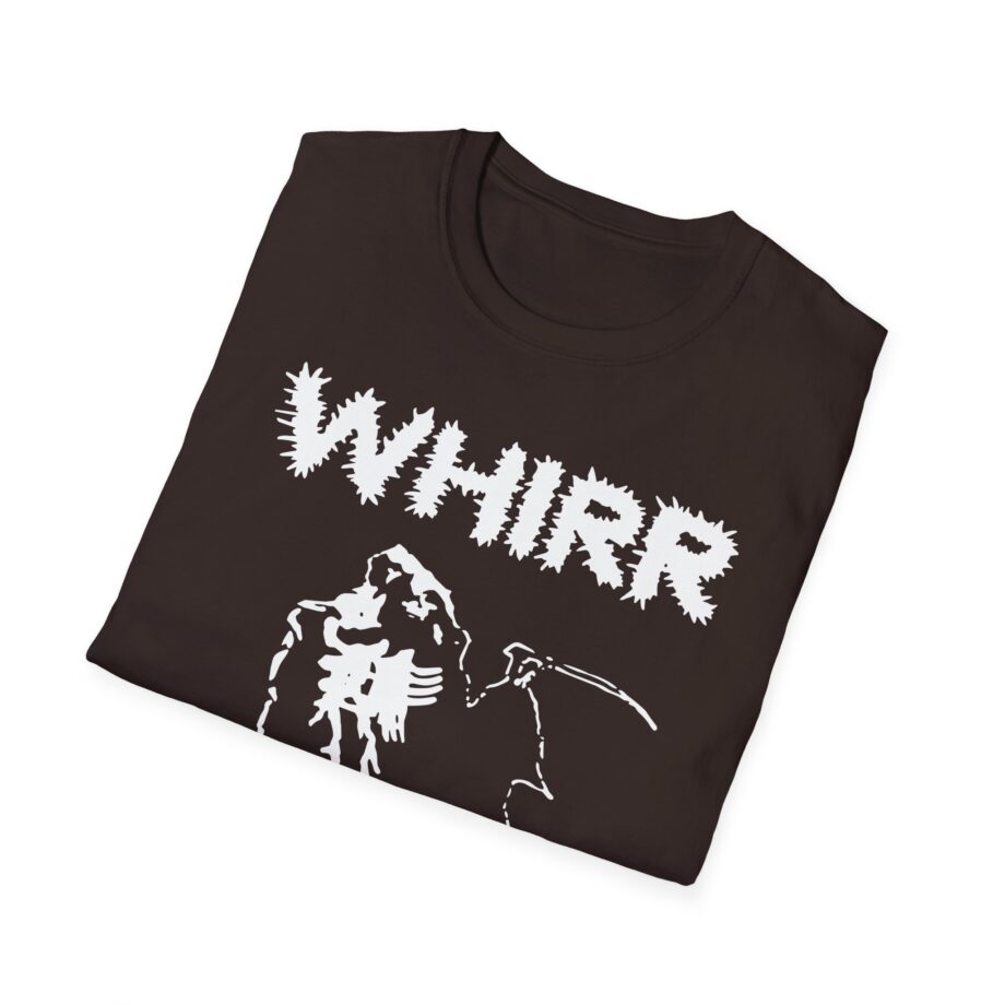 Whirr Unisex Softstyle T-shirt