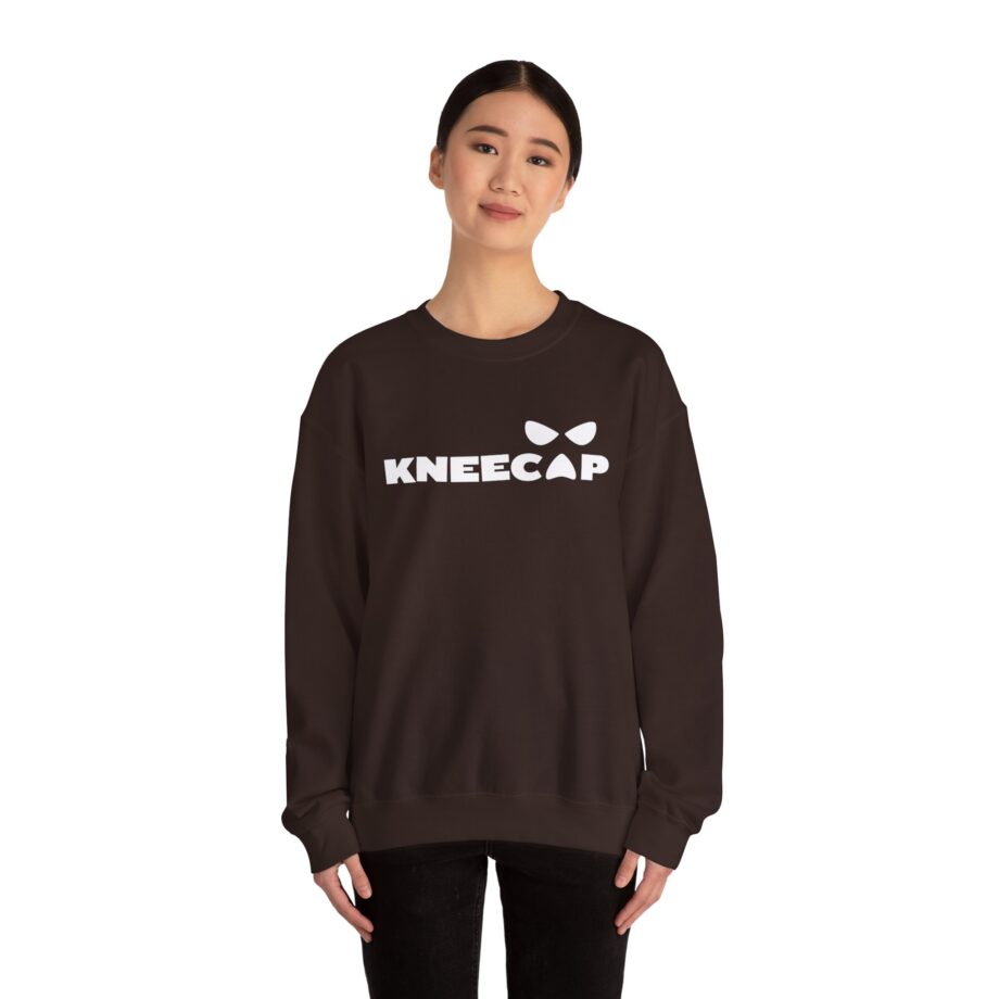 Kneecap Unisex Heavy Blend™ Crewneck Sweatshirt