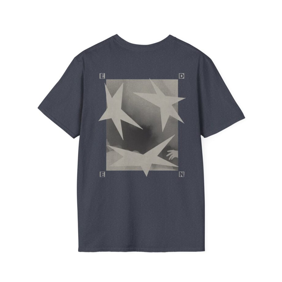 Eden Star  Unisex Softstyle T-Shirt