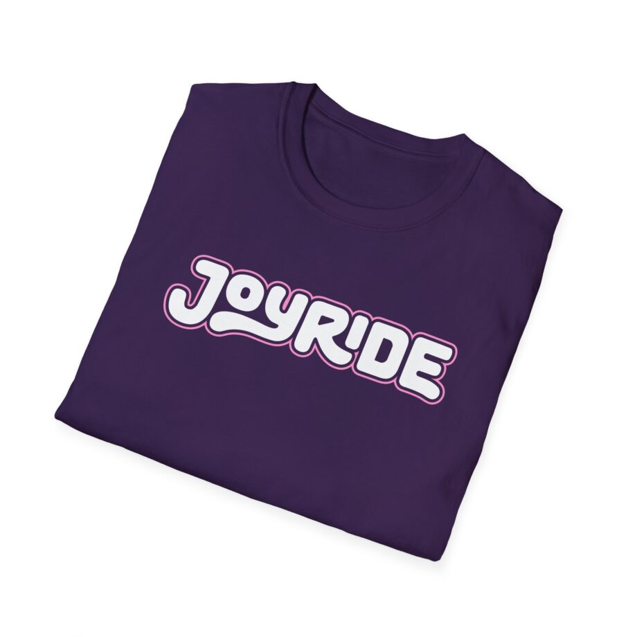 Ryan Trahan You Can Have My Joyride Unisex Softstyle T-Shirt