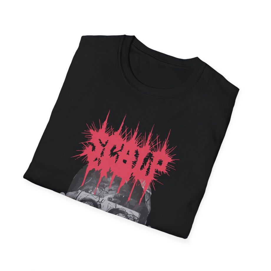 Meatcanyon  Unisex Softstyle T-Shirt
