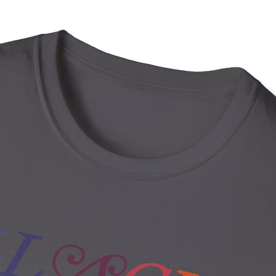6lack Atlanta Love Unisex Softstyle T-Shirt