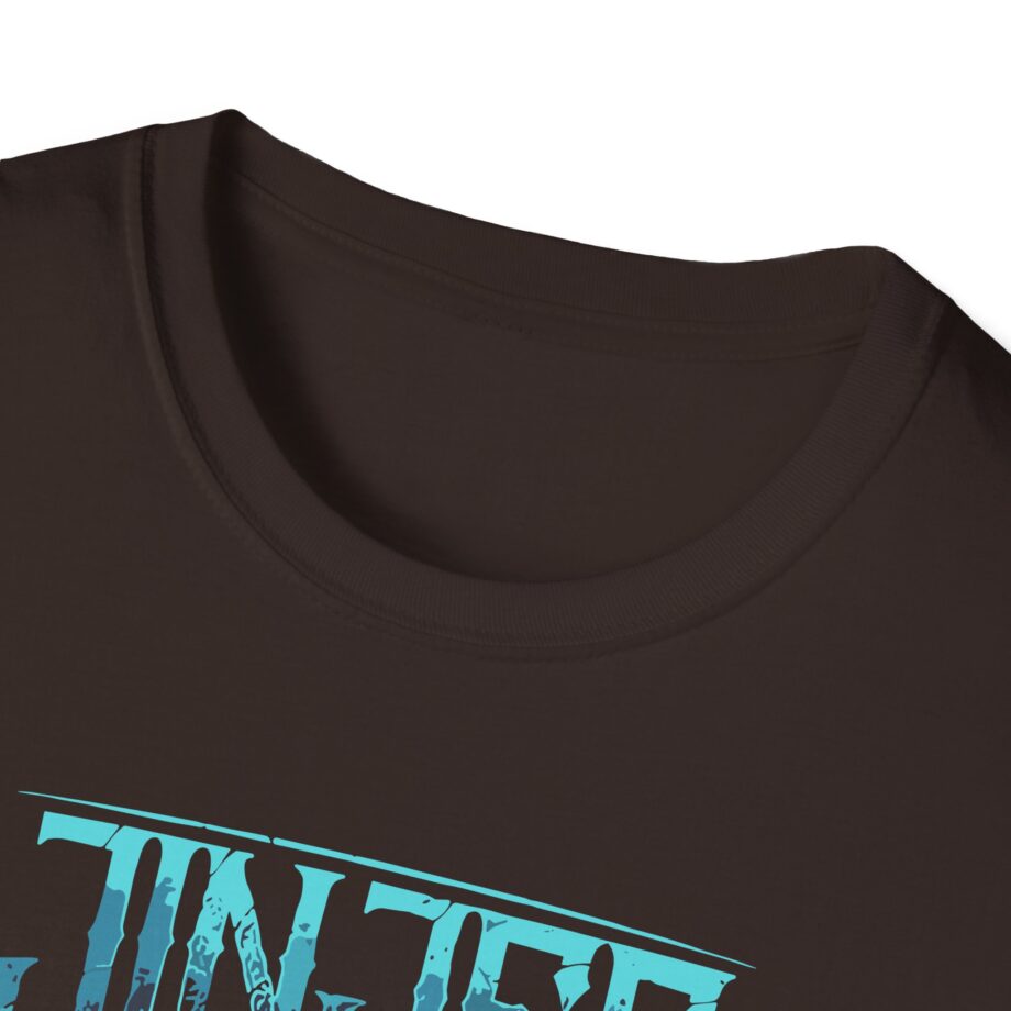 Jinjer Pisces Unisex Softstyle T-shirt