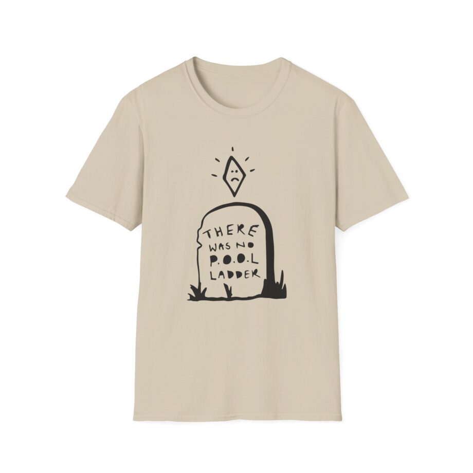 Deligracy  Unisex Softstyle T-Shirt