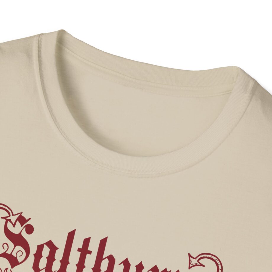 Saltburn Unisex Softstyle T-shirt