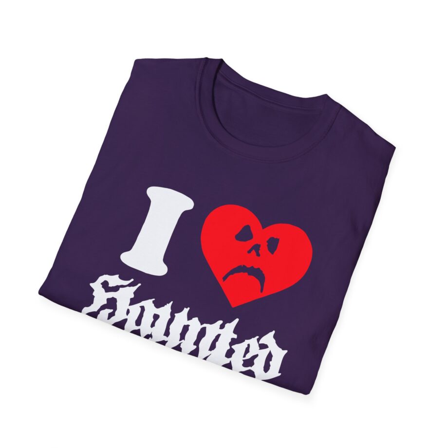 Sematary  Unisex Softstyle T-Shirt
