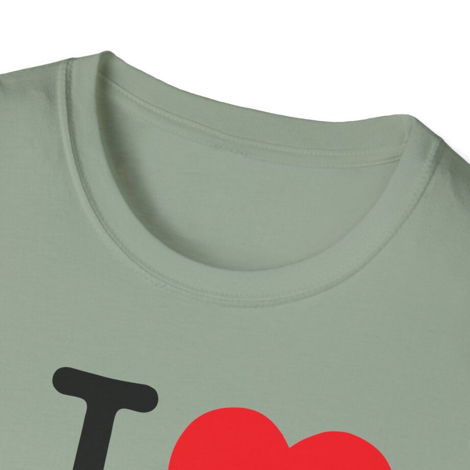 Alec Benjamin 12 Notes Unisex Softstyle T-shirt