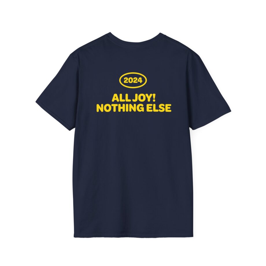 Ryan Trahan You Can Have My Joyride Unisex Softstyle T-Shirt