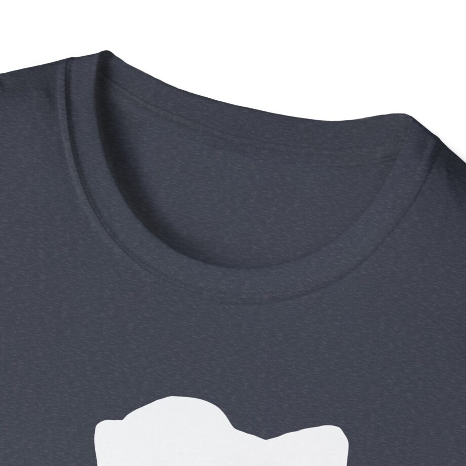 Liquid Hungrybox Unisex Softstyle T-shirt